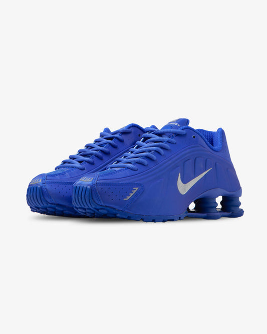 Nike Shox R4 WMNS 'Racer Blue'