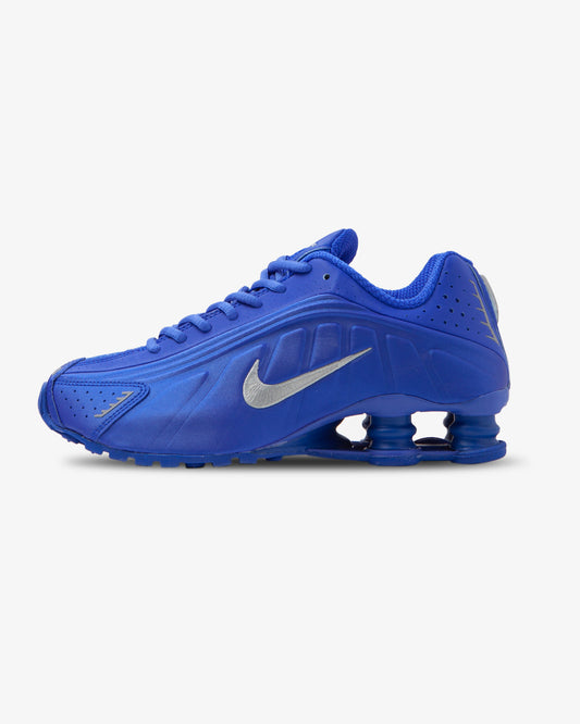 Nike Shox R4 WMNS 'Racer Blue'