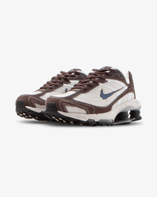 Nike Shox Ride 2 'Baroque Brown'