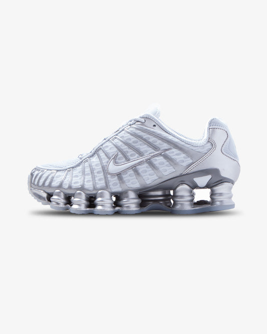 Nike Shox TL WMNS Pure Platinum