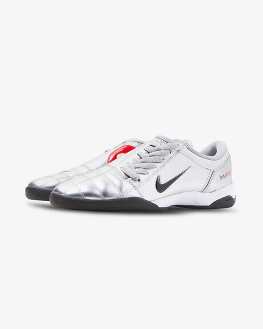 Nike Total 90 SP Metallic Silver/Black