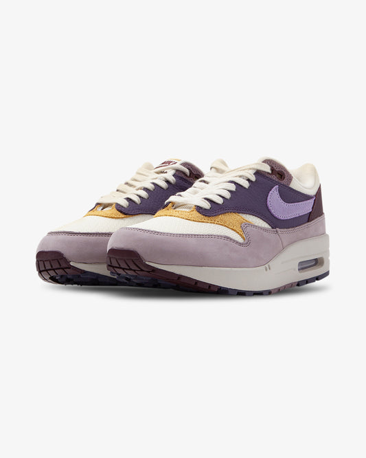 Nike W Air Max 1 '87 Dark Raisin/Hydrangeas