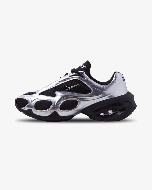 Nike W Air Max Muse Black Metallic Silver