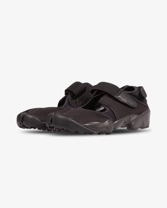 Nike WMNS Air Rift 'Triple Black'