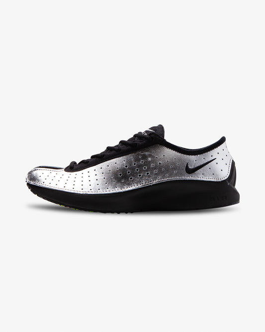 Nike Women Air Superfly 'Metallic Silver'