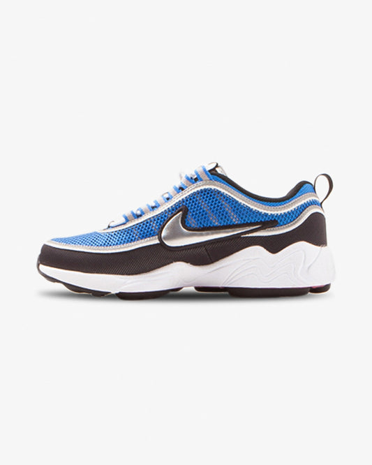 Nike Air Zoom Spiridon OG 'Signal Blue'