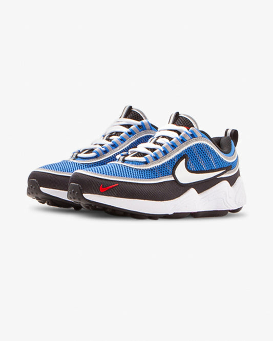 Nike Air Zoom Spiridon OG 'Signal Blue'