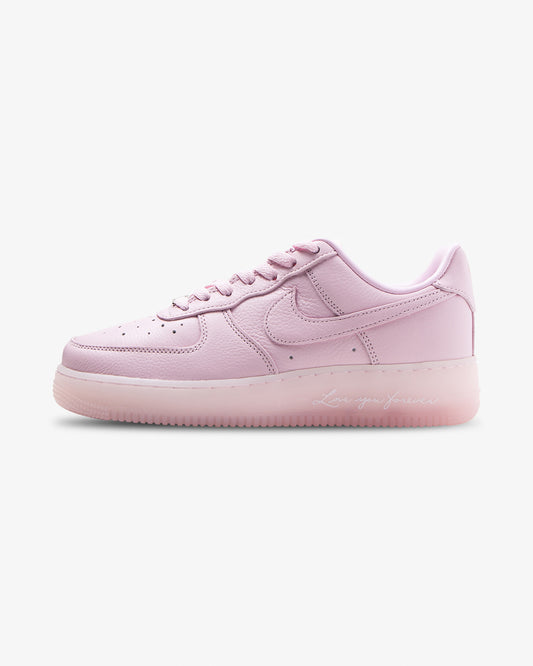 Nike x NOCTA Air Force 1 Low 'Pink Foam'