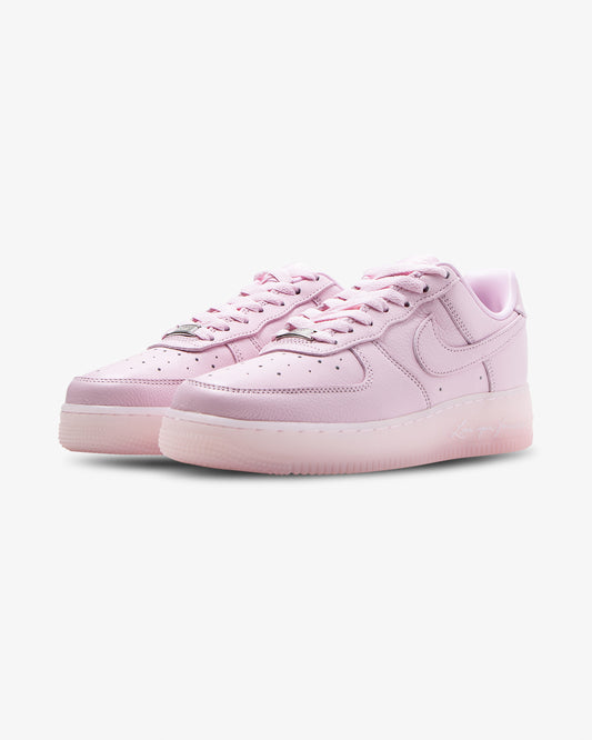 Nike x NOCTA Air Force 1 Low 'Pink Foam'