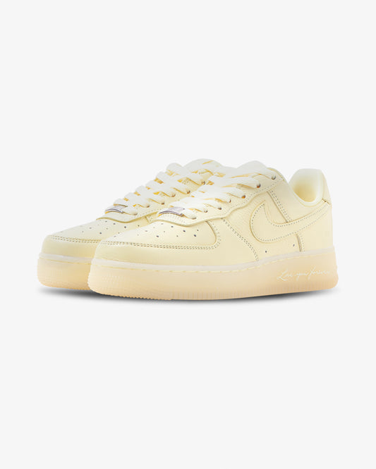 Nike x NOCTA Air Force 1 Low 'Citron Tint'