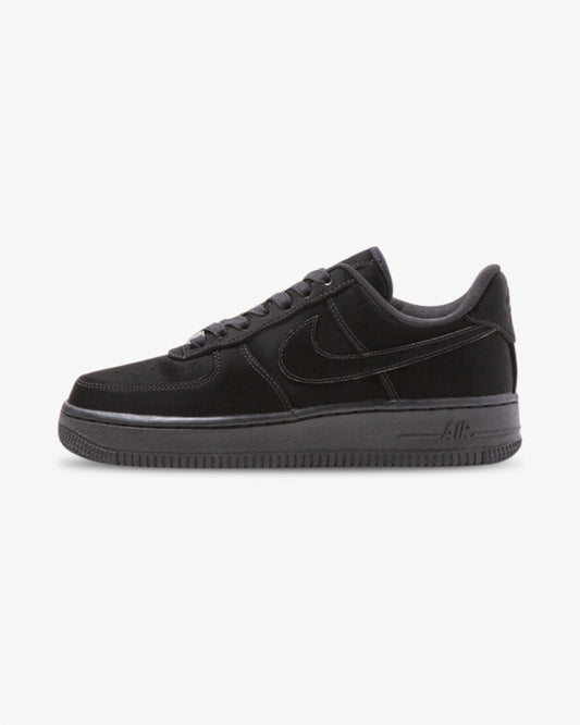 Nike Air Force 1 '07 LX Black 'Vanta'