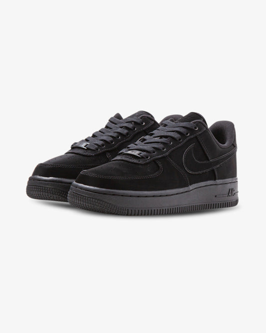 Nike Air Force 1 '07 LX Black 'Vanta'