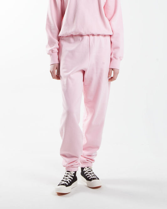 No Problemo Sweatpant Pale Pink