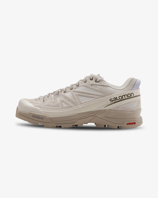 Salomon X-ALP LTR Almond Milk/White Pepper/Burnt Olive