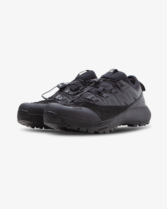 Salomon Alpinway Advanced Black/Black