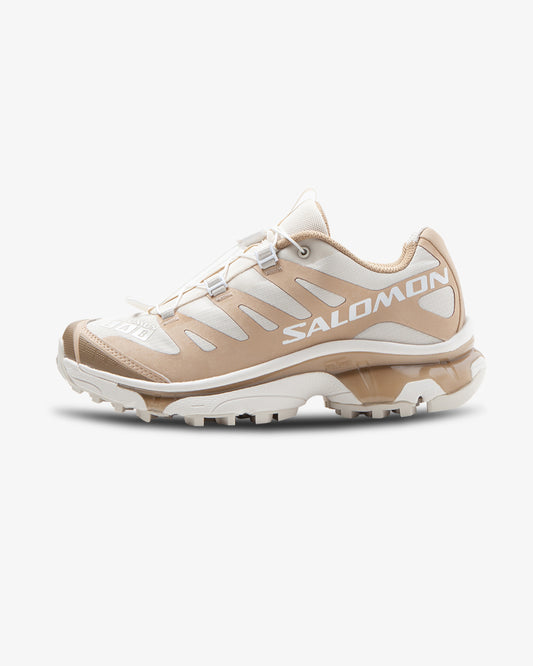 Salomon XT-4 OG Protective Safari Almond Milk