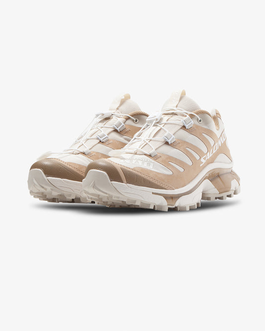 Salomon XT-4 OG Protective Safari Almond Milk