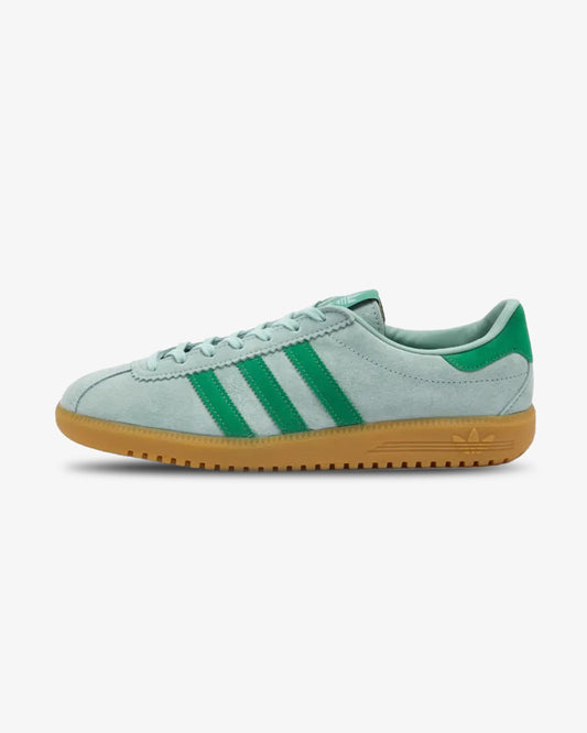 adidas Bermuda W Hazy Green / Preloved Green