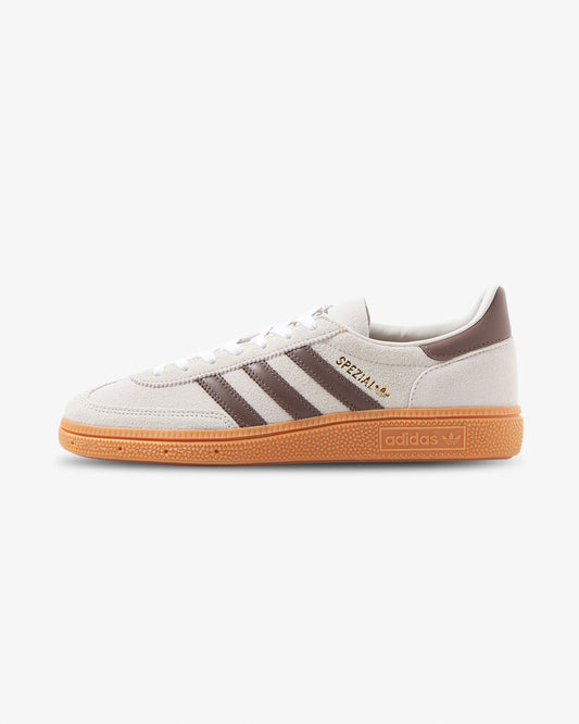 adidas Handball Spezial W Off White Earth Strata