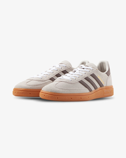 adidas Handball Spezial W Off White Earth Strata