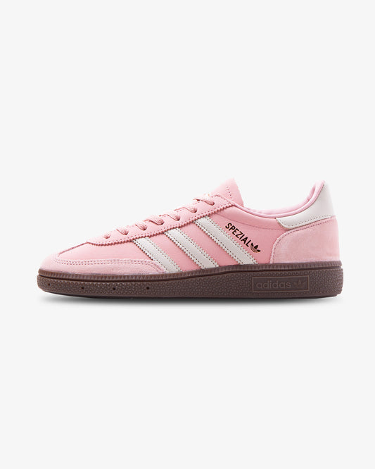 adidas Handball Spezial W Wonder Mauve Pink