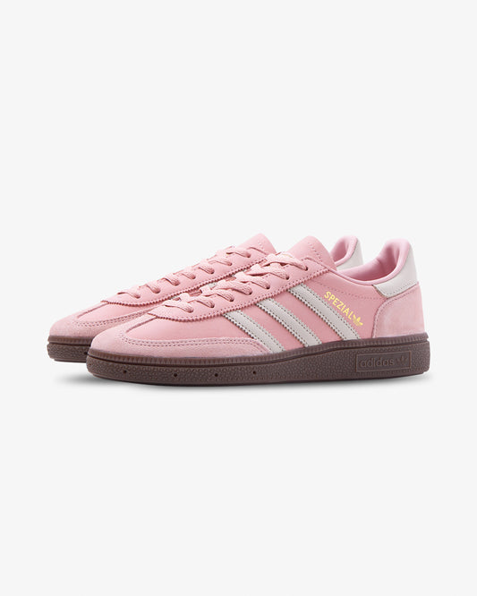 adidas Handball Spezial W Wonder Mauve Pink