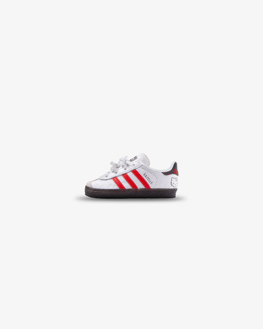 adidas x Hello Kitty Samba Infant Toddler