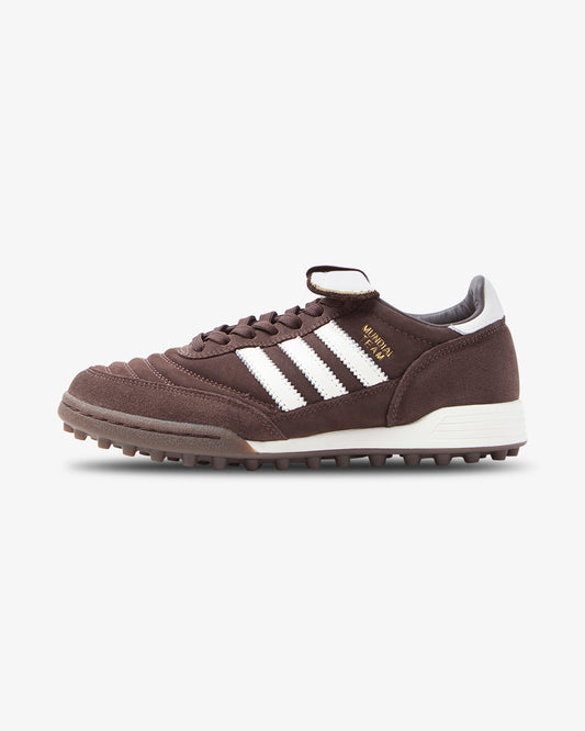 adidas Mundial Team RS Brown Off White