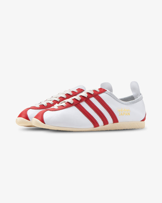 adidas Originals Japan White Red