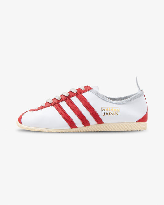 adidas Originals Japan White Red