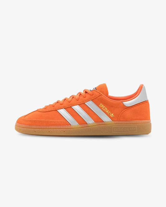 adidas Originals Handball Spezial Alumina Orange Silver