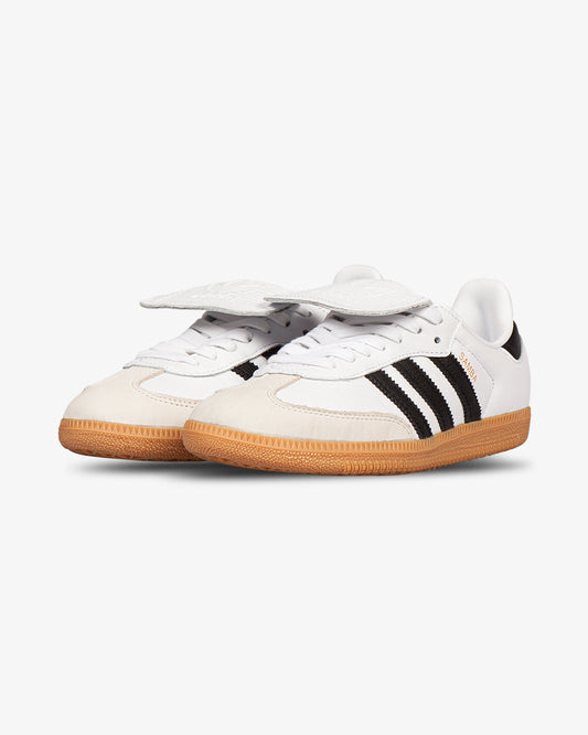 adidas Originals Samba LT White/Black