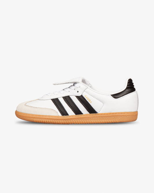 adidas Originals Samba LT White/Black