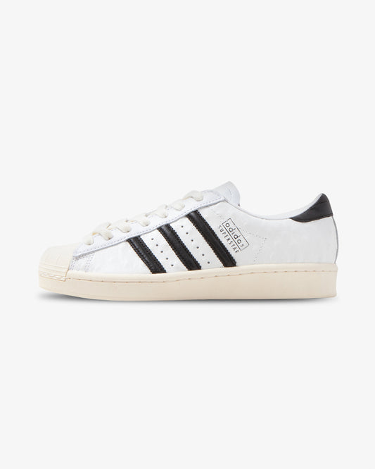 adidas Originals Superstar Vintage W White Black