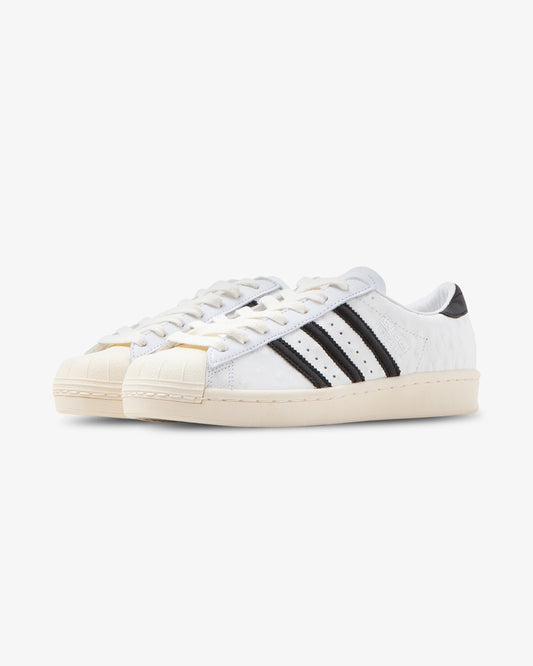 adidas Originals Superstar Vintage W White Black