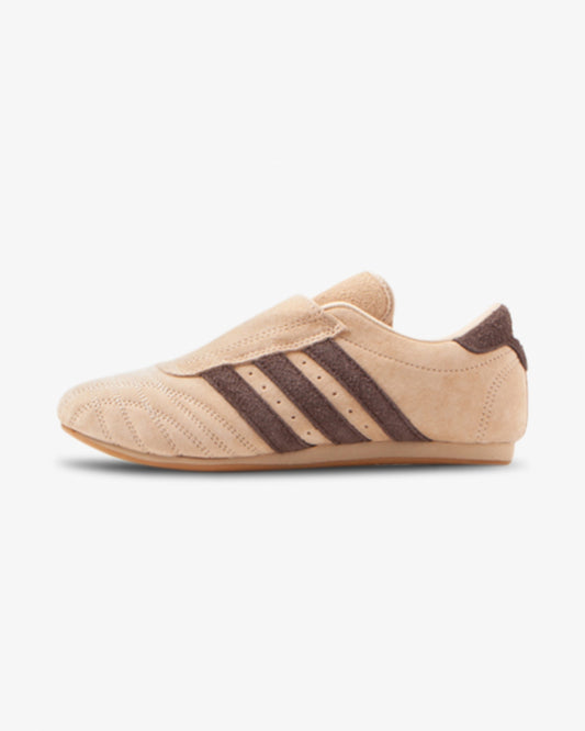 adidas Originals Taekwondo W Magic Beige Wonder White