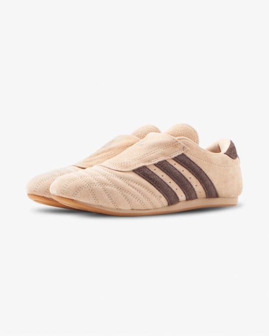 adidas Originals Taekwondo W Magic Beige Wonder White