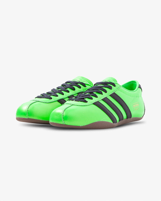 adidas Originals Tokyo Decon Solar Green Black