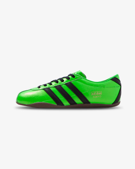 adidas Originals Tokyo Decon Solar Green Black