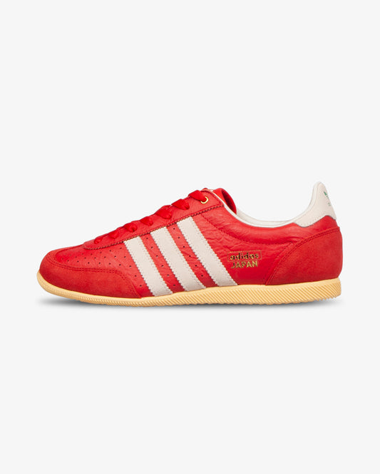 adidas Originals Women's Japan Better Scarlett/Off White