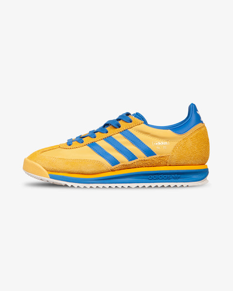 Adidas sl 2025 72 yellow