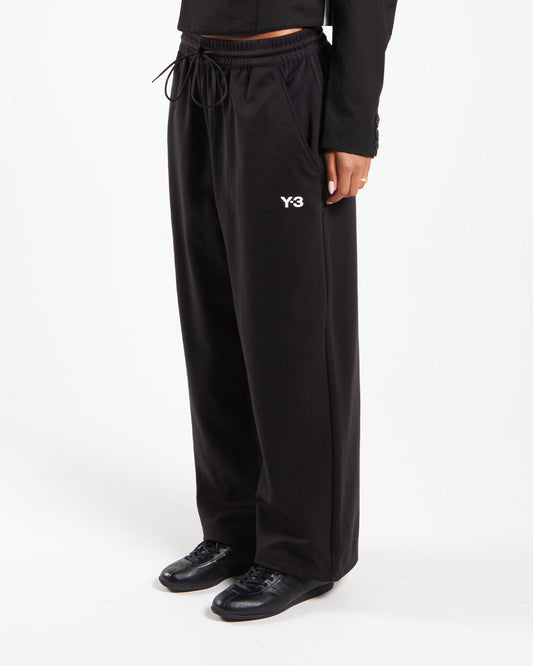 adidas Y-3 W Track Pants Black