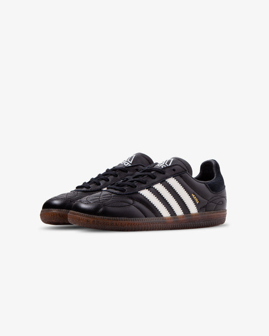 adidas x Maha Amsterdam x Naked Samba Kids