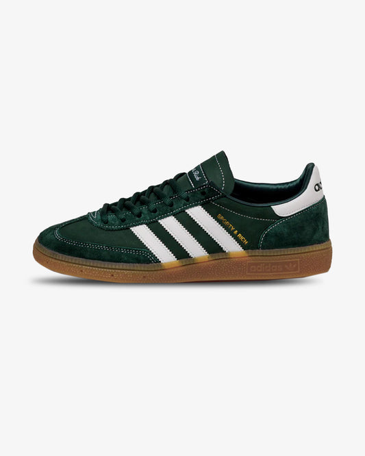 adidas x Sporty & Rich Handball Spezial 'Dark Green'