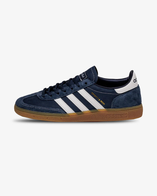 adidas x Sporty & Rich Handball Spezial 'Night Indigo'