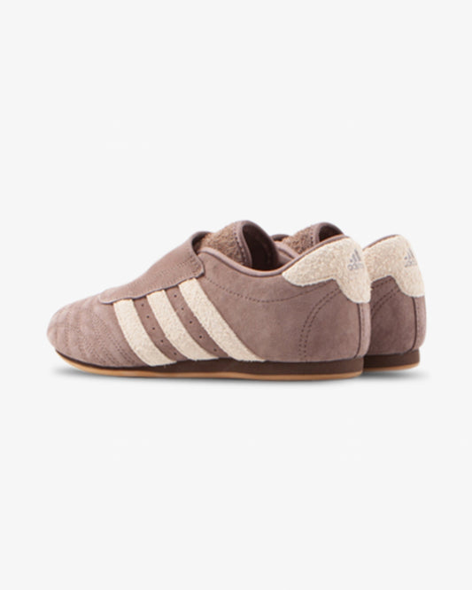 adidas Originals Taekwondo W Earth Strata Wonder White