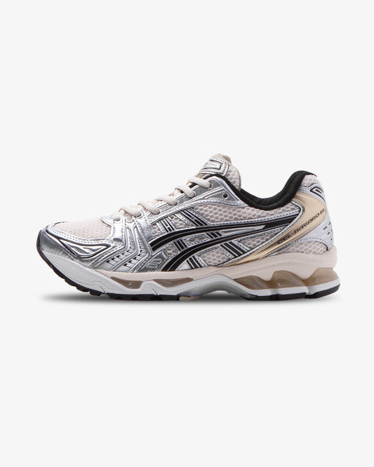 Asics Gel Kayano 14 Birch/Pure Silver