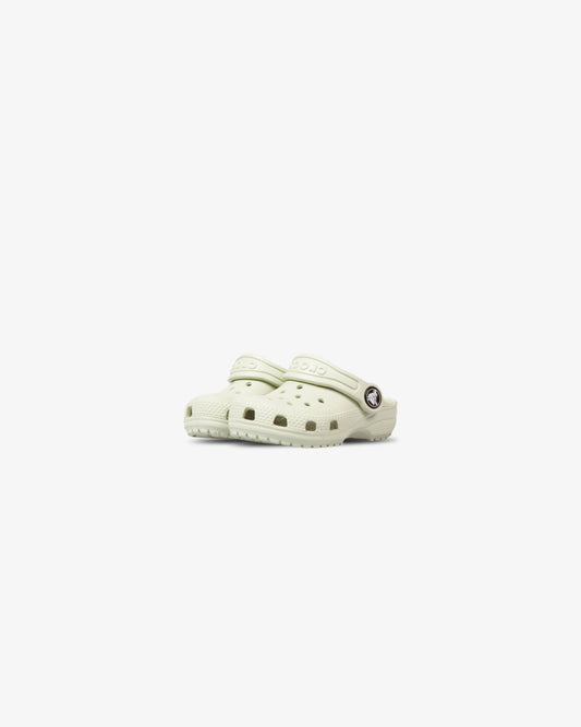 Crocs Classic Clog Toddler Plaster