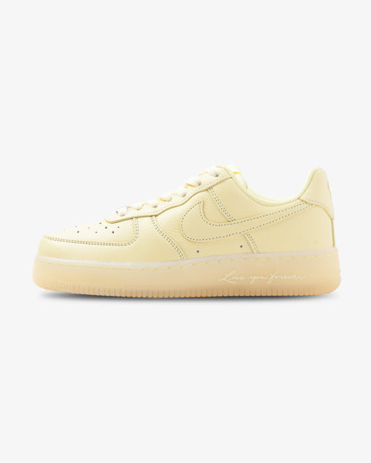 Nike x NOCTA Air Force 1 Low 'Citron Tint'