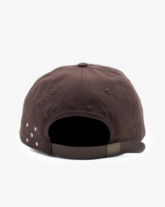 Pop Trading Company Reni Sixpanel Hat Delicioso